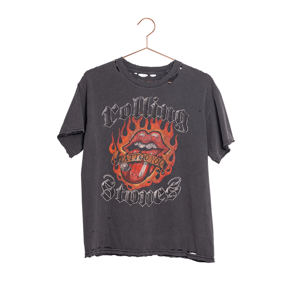 Rolling Stones - Tattoo You – Bravado the Label | Shop