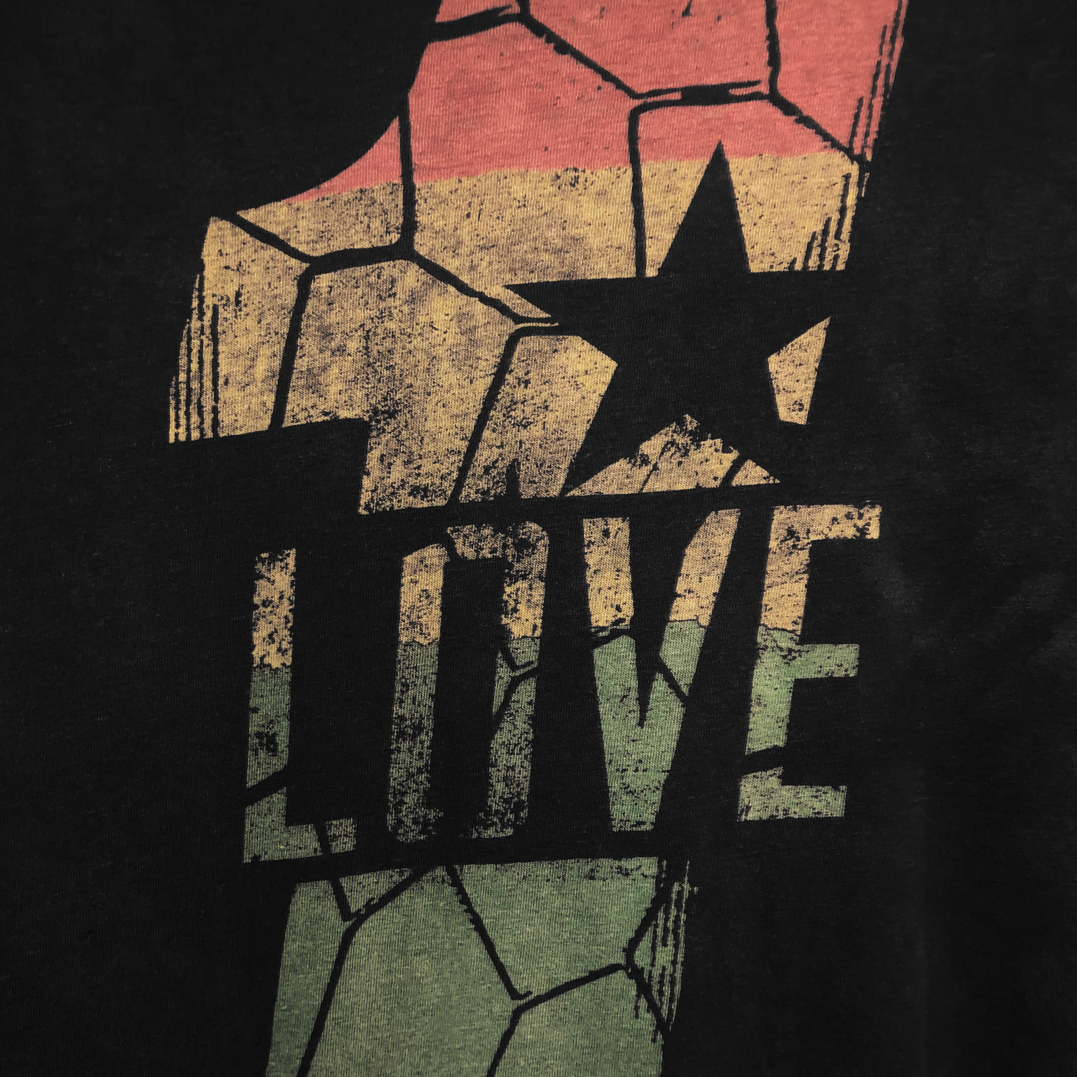 Bob Marley - One Love Ghana