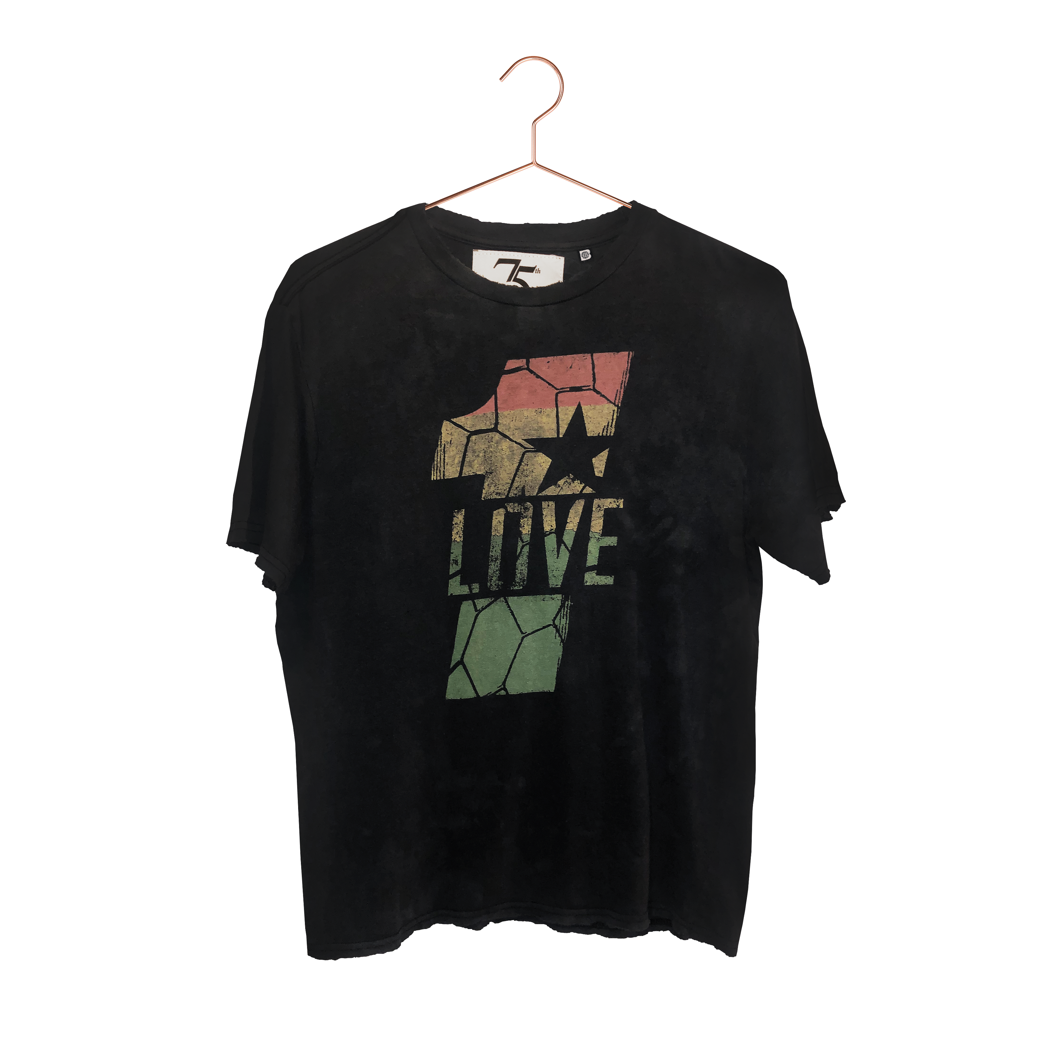 SWAG: Store: One Love Apparel