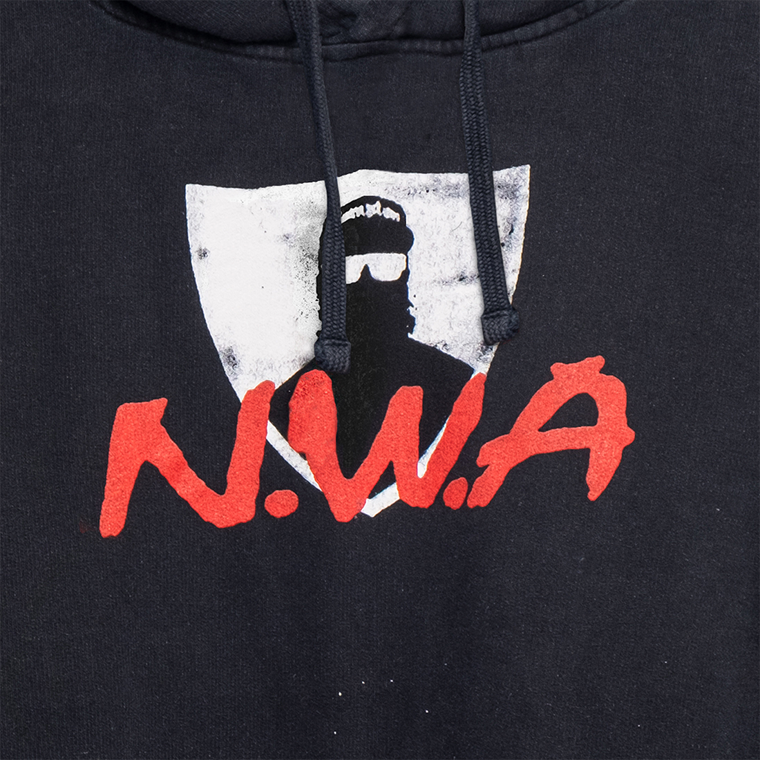NWA - Eazy-E Shield