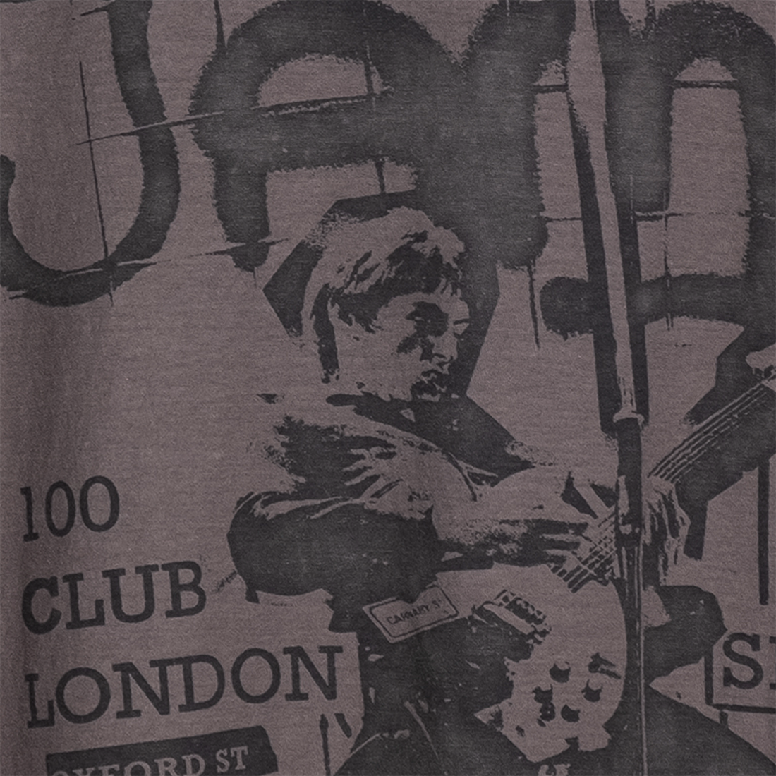 The Jam - 100 Club