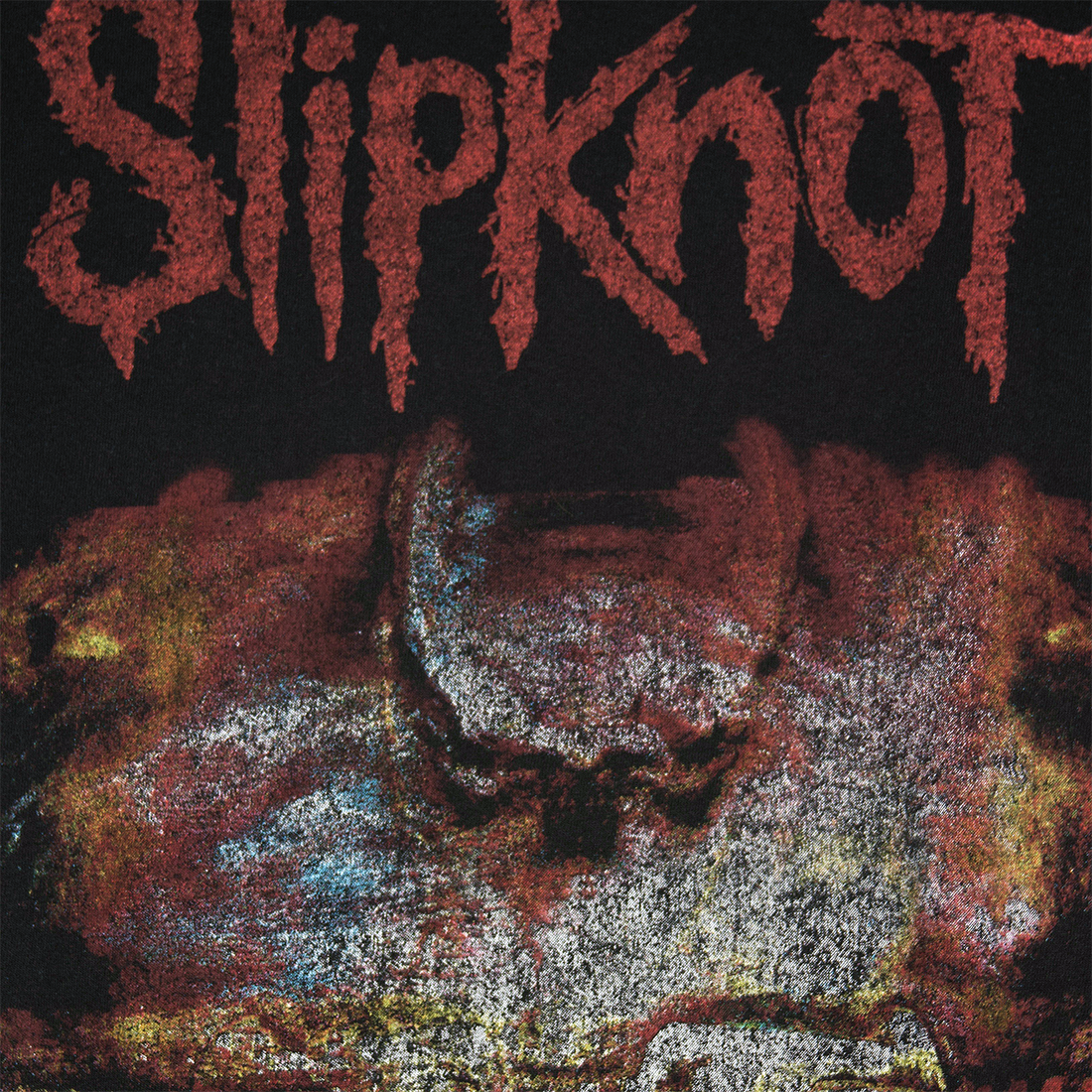 Slipknot - Subliminal Verses